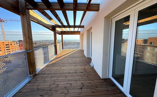 Apartment in Saint Cyprien, Toulouse, France 1