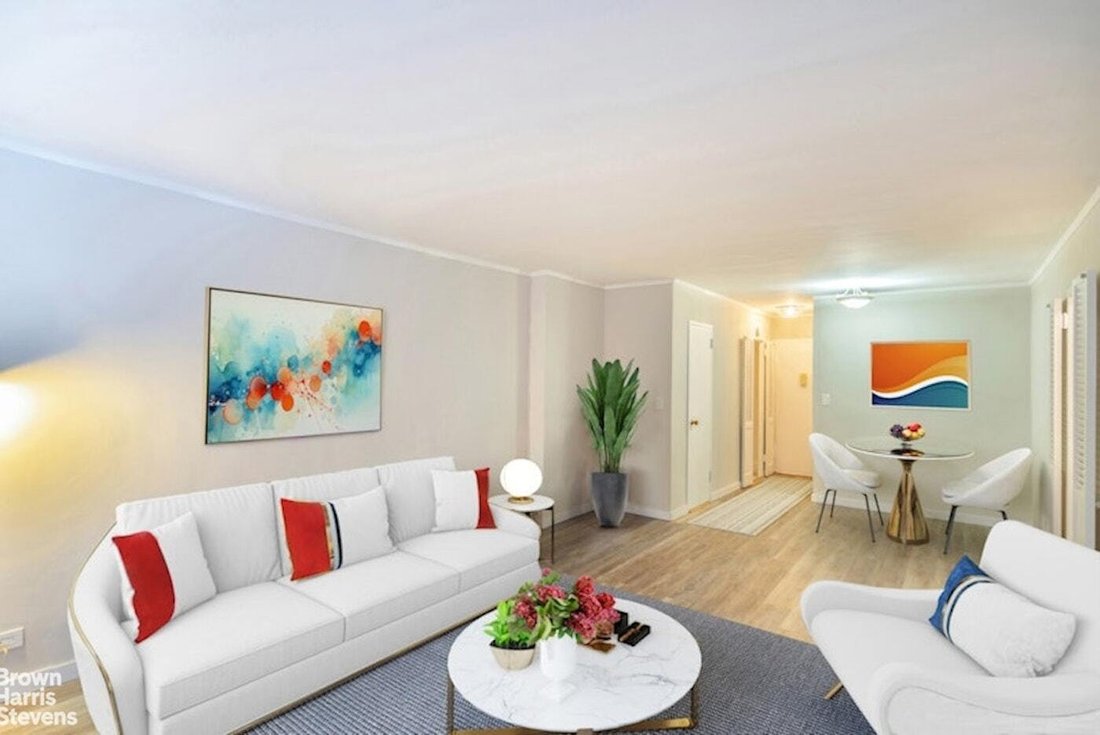 Condo in New York, New York, United States 1 - 16811648
