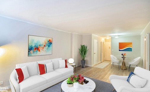 Condo in New York, New York, United States 1