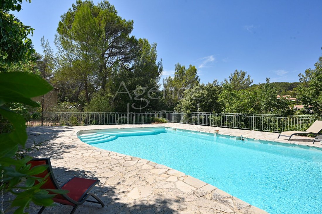 House in Peypin, Provence-Alpes-Côte d'Azur, France 1 - 16014992