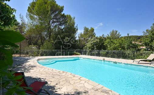 House in Peypin, Provence-Alpes-Côte d'Azur, France 1
