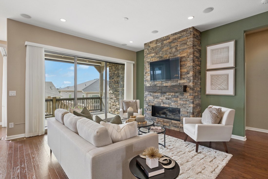 House in Parker, Colorado, United States 5 - 17932191