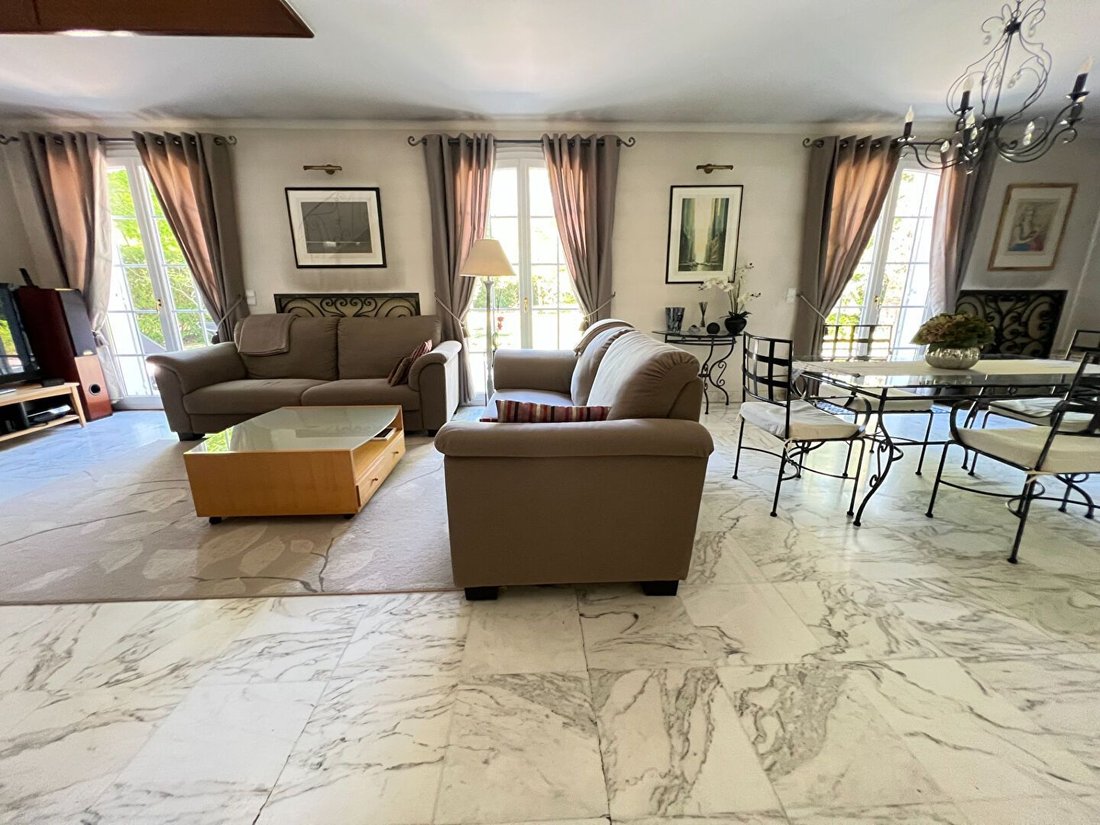 House in Ouest, Lamorlaye, France 5 - 17782327