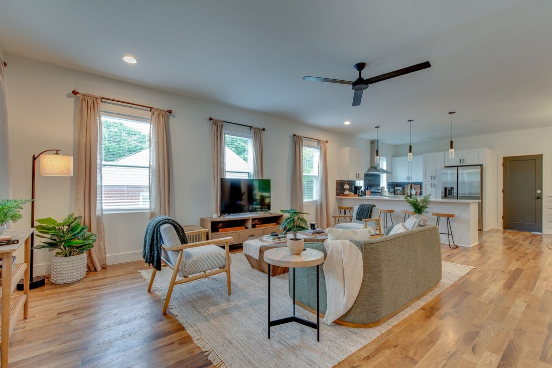 House in Nashville, Tennessee, United States 4 - 17929077