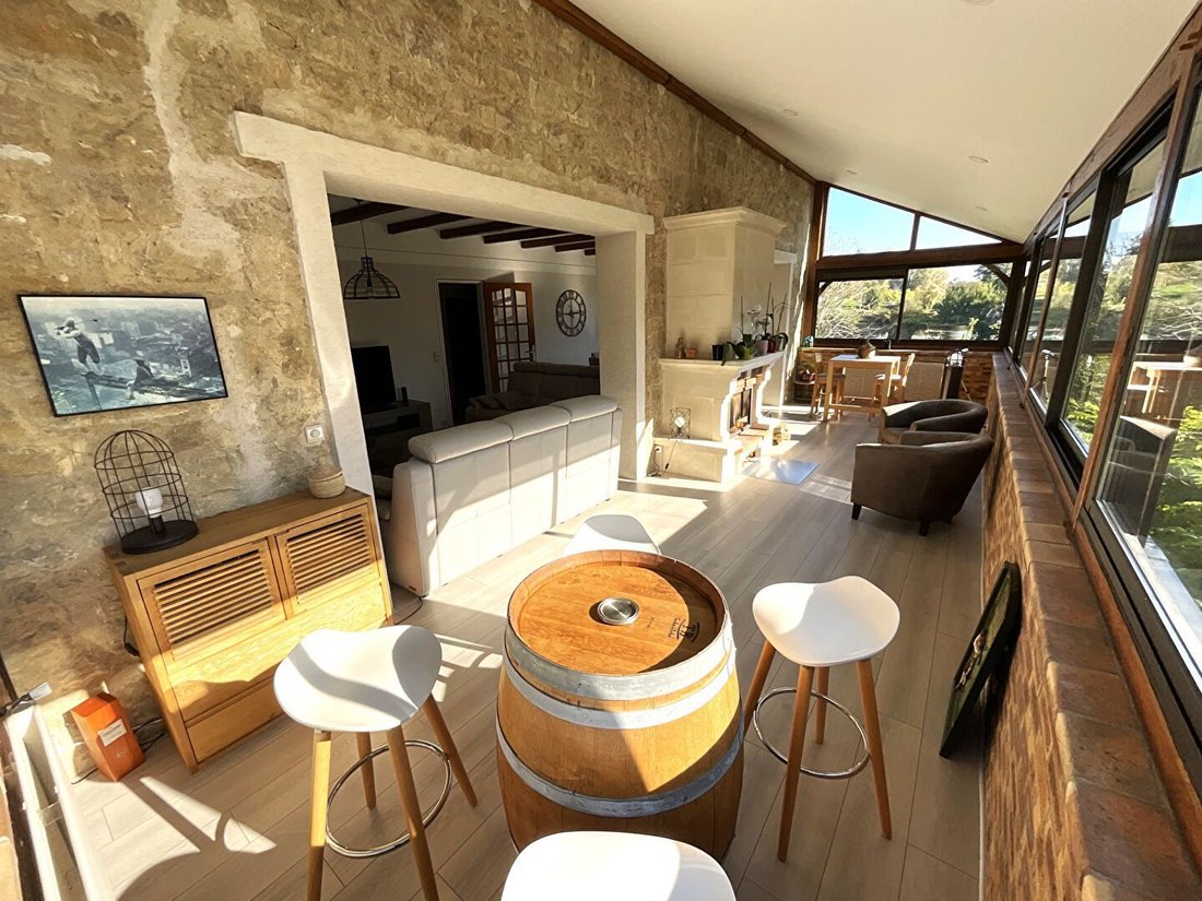 Maison à Vauréal, Île-de-France, France 4 - 17830416