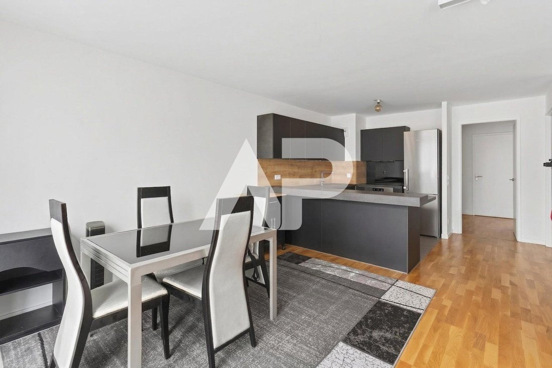 Apartment in Béranger-Savoie, Châtillon, France 1 - 17654414