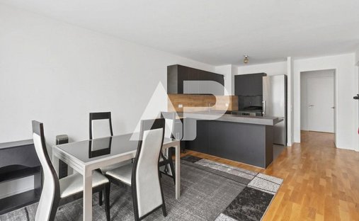 Apartment in Béranger-Savoie, Châtillon, France 1