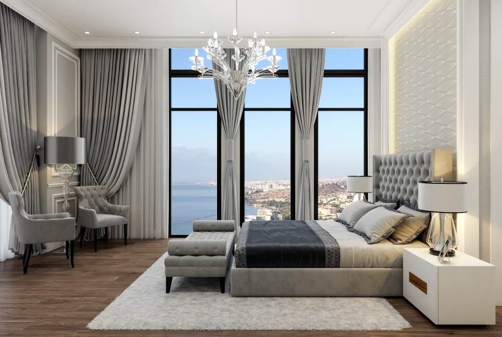 Apartment in Agios Tychon, Limassol, Cyprus 2 - 13854625