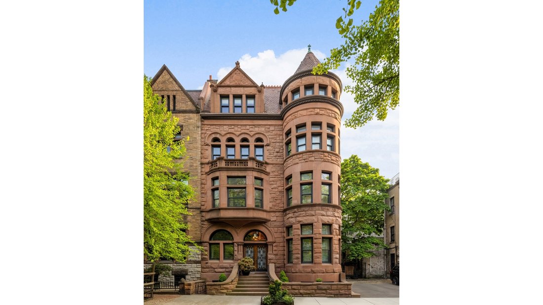 Apartment in New York, New York, United States 1 - 17930093
