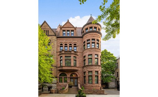 Apartment in New York, New York, United States 1