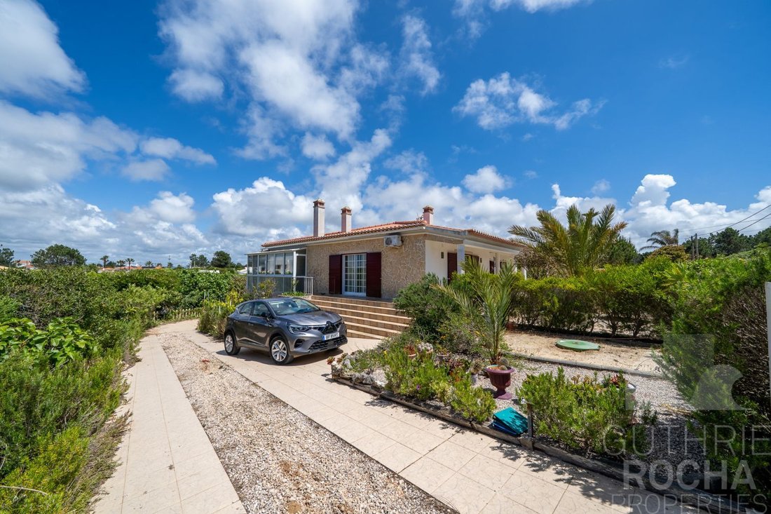 House in Aljezur, Algarve, Portugal 5 - 17937637