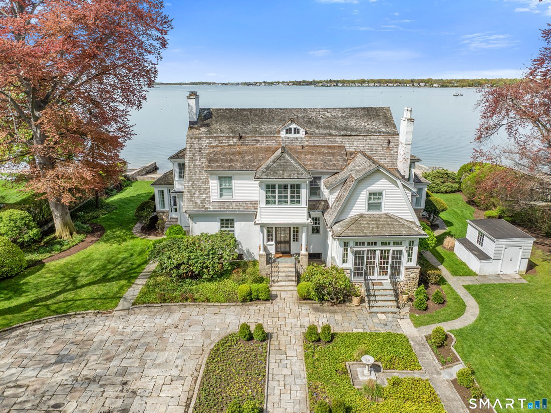 House in Stamford, Connecticut, United States 1 - 17936741