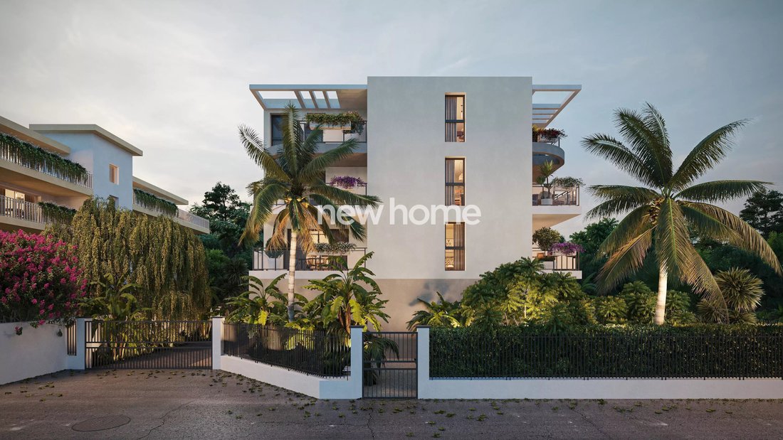 House in Les Prugnons, Antibes, France 2 - 17935378