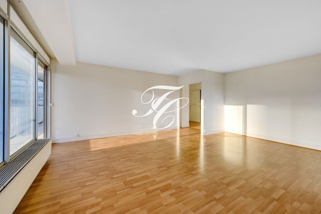 Apartment in Puteaux, Ile-de-France, France 3 - 17830434