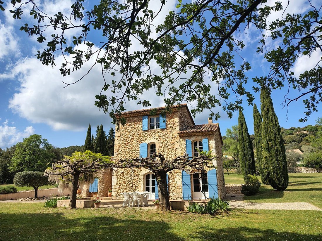House in Moissac-Bellevue, Provence-Alpes-Côte d'Azur, France 2 - 17907263