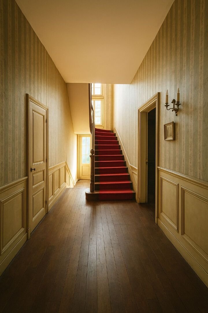 House in Le Mesnil-en-Vallee, Mauges-sur-Loire, France 5 - 16334339