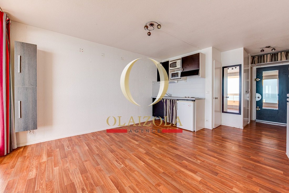 Apartment in Saint Martin-Cité des Fleurs, Biarritz, France 5 - 17707366