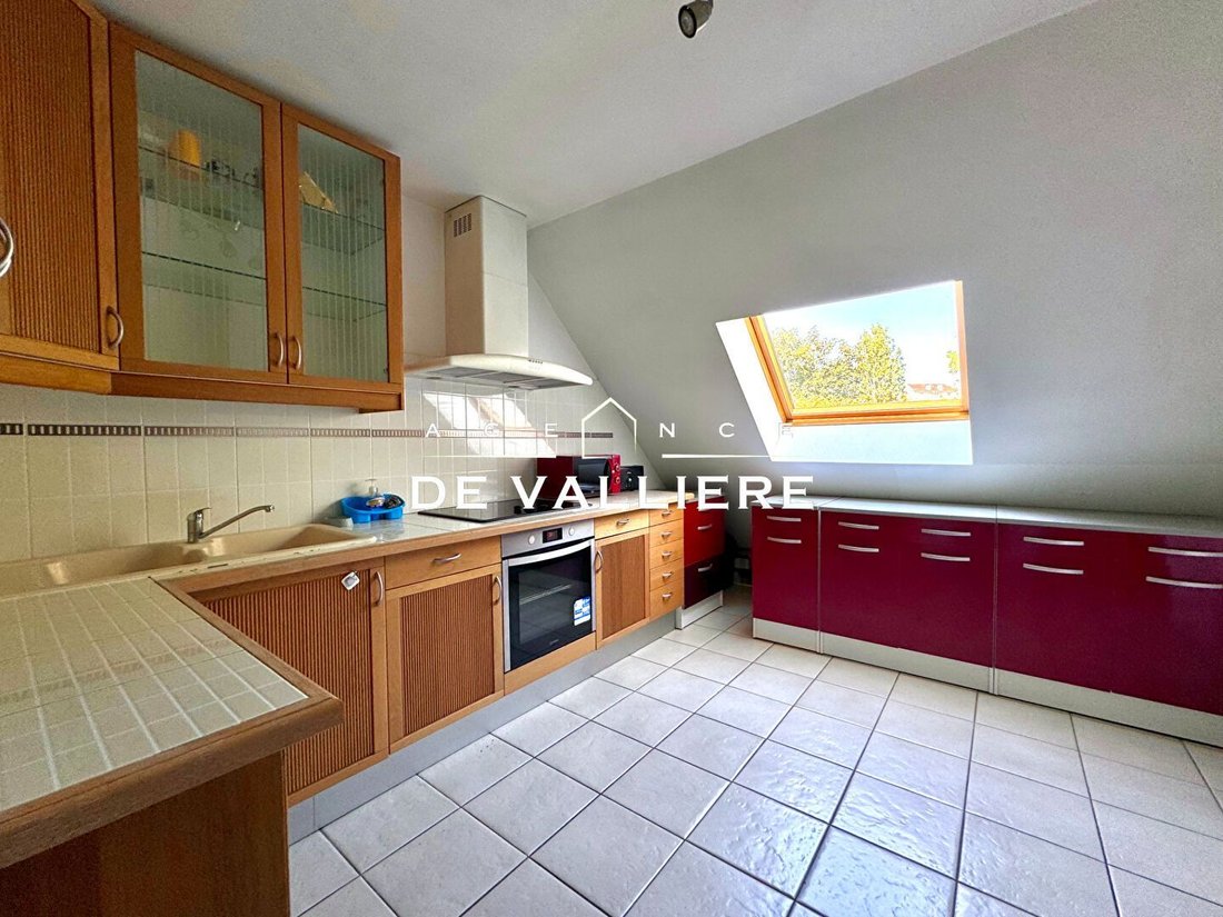 Apartment in Centre, Nanterre, France 4 - 16067249