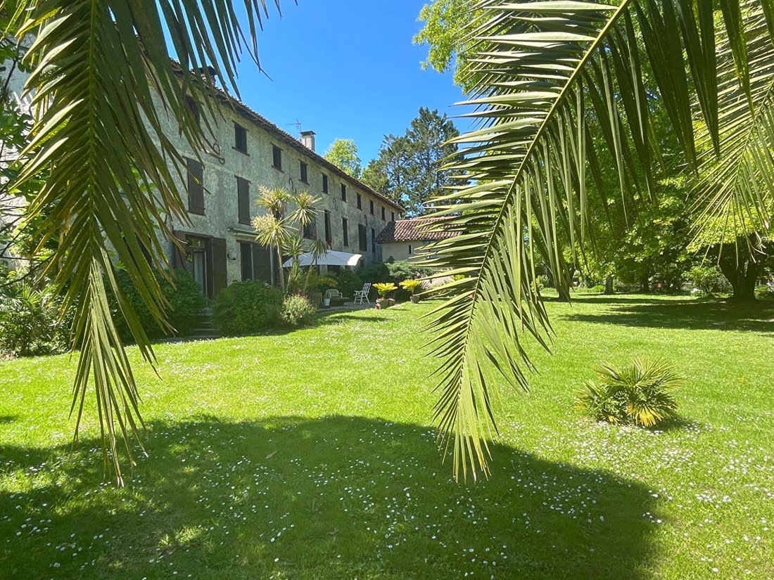 House in Urt, Nouvelle-Aquitaine, France 3 - 16130125