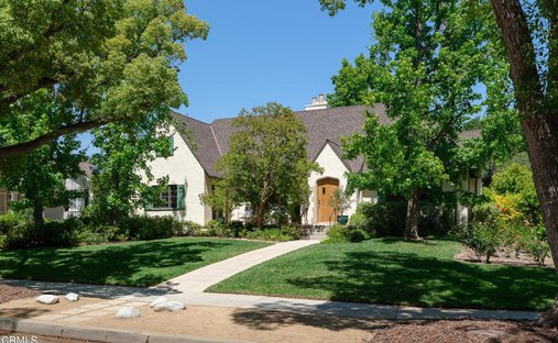 Casa a Altadena, California, Stati Uniti 1