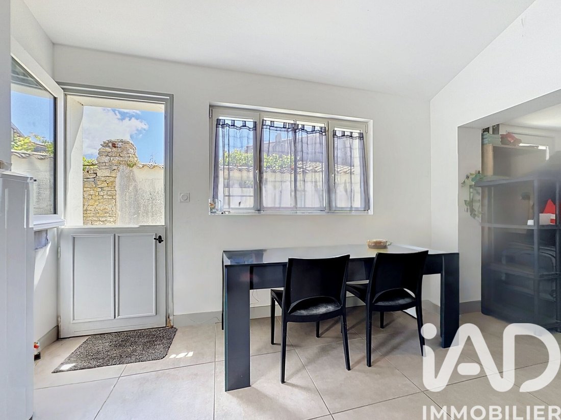 House in Ars-en-Ré, Nouvelle-Aquitaine, France 5 - 17779599