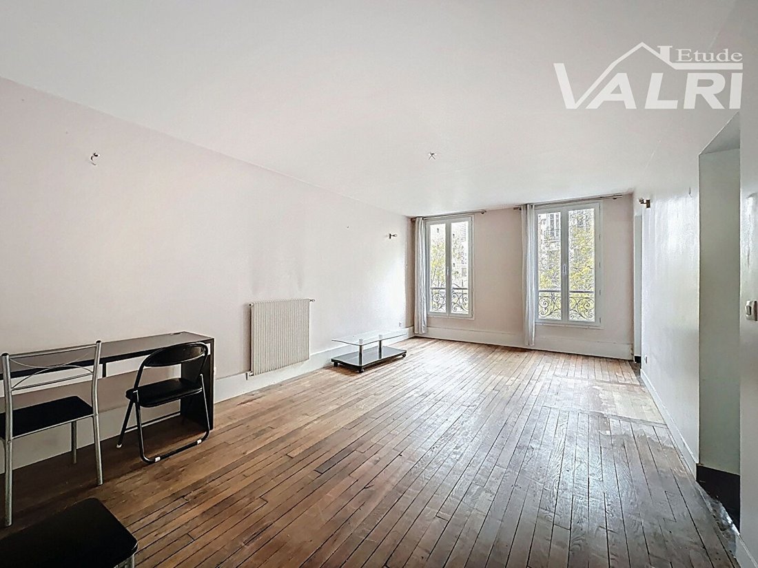 Apartment in Bois de Boulogne, Paris 16e Arrondissement, Paris 1 - 17127175