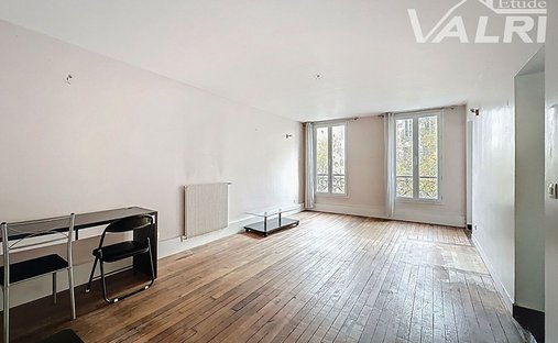 Apartment in Léon-Blum Folie-Regnault, Paris 11e Arrondissement, Paris 1