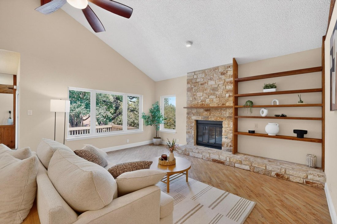 Casa en Austin, Texas, Estados Unidos 5 - 17934160