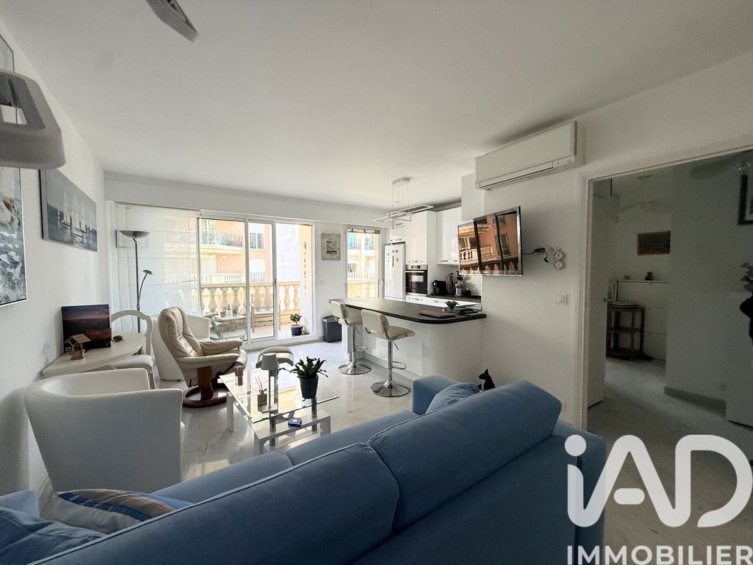 Apartment in French Riviera, Provence-Alpes-Côte d'Azur, France 3 - 17943867