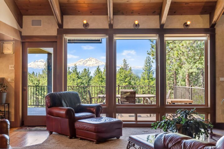 House in Sisters, Oregon, United States 5 - 17937547