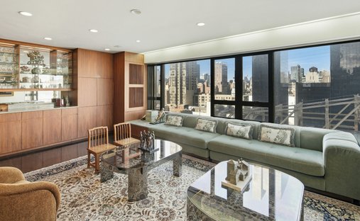 Co Op in New York, New York, United States 1