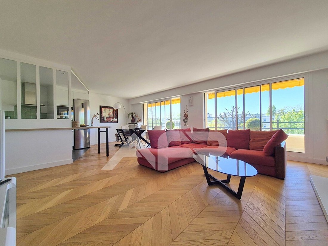 Apartment in Le Vésinet, Ile-de-France, France 3 - 17625746