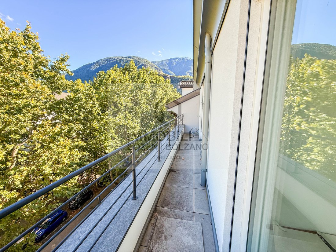 Apartment in Piani-Rencio Center / Piani-Rencio Zentrum, Bolzano / Bozen, Trentino – Alto Adige/Südtirol 4 - 17928511
