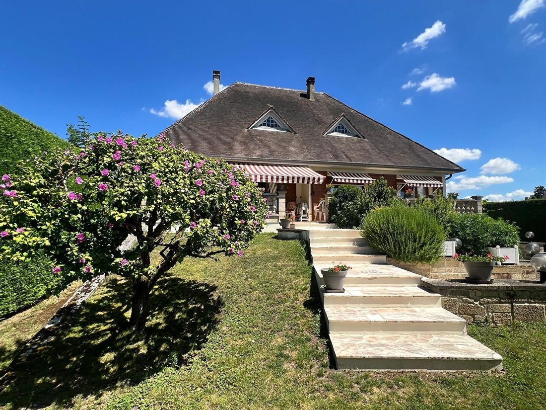 House in Villers-Saint-Frambourg, Villers-Saint-Frambourg-Ognon, France 1 - 16461339