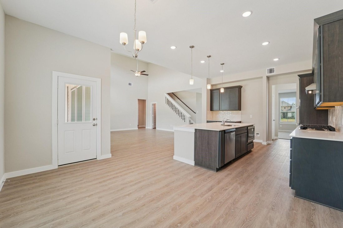 House in Conroe, Texas, United States 5 - 17934886