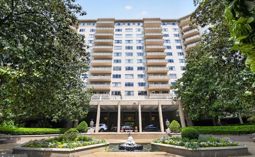 Condominio en Washington D. C., Distrito de Columbia, Estados Unidos 1