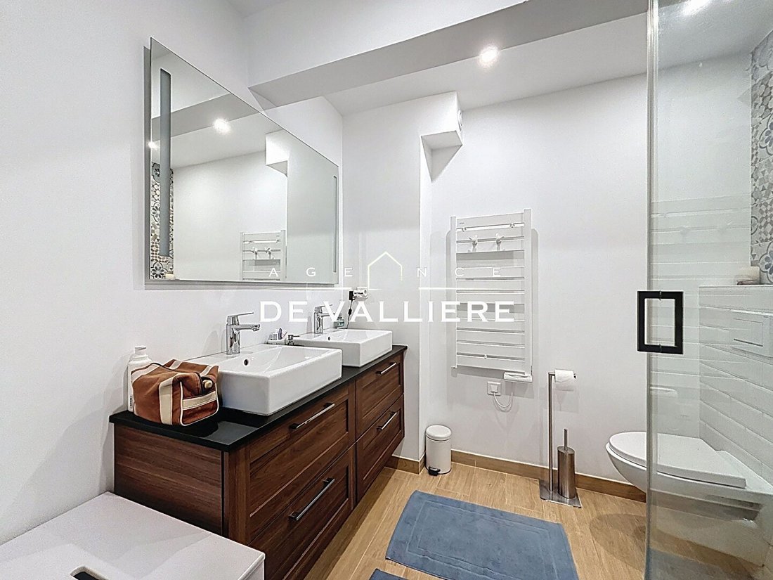 Appartement à Rueil-Malmaison, Île-de-France, France 5 - 17565885