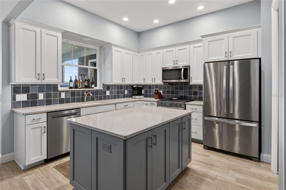 House in Umatilla, Florida, United States 5 - 17933935