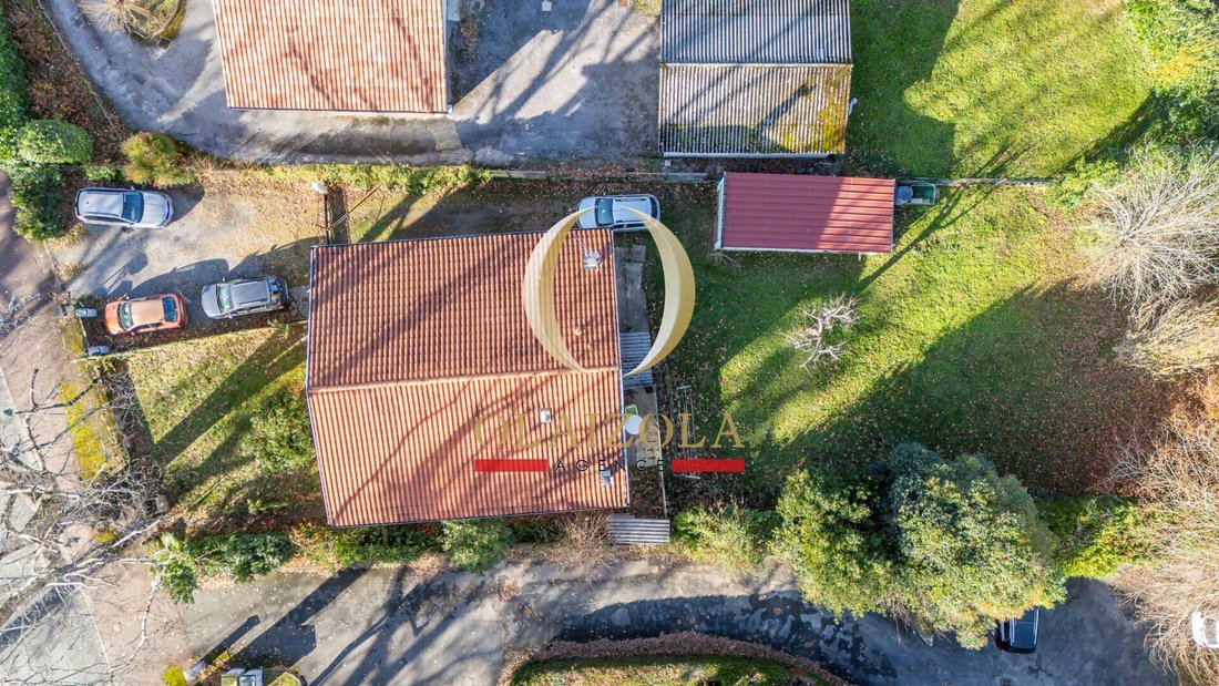 Maison à Cambo-les-Bains, Nouvelle-Aquitaine, France 3 - 16863056