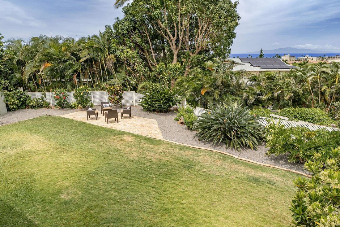 House in Kihei, Hawaii, United States 4 - 17938020