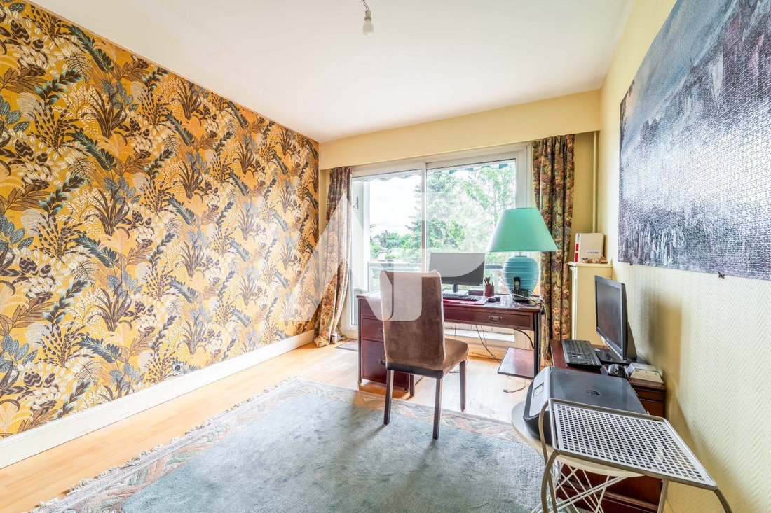 Apartment in Jardin Parisien, Clamart, France 3 - 17129414