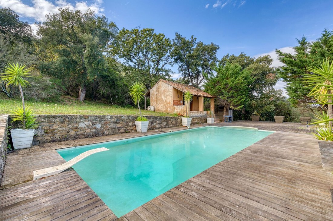 House in Ramatuelle, Provence-Alpes-Côte d'Azur, France 3 - 16361798