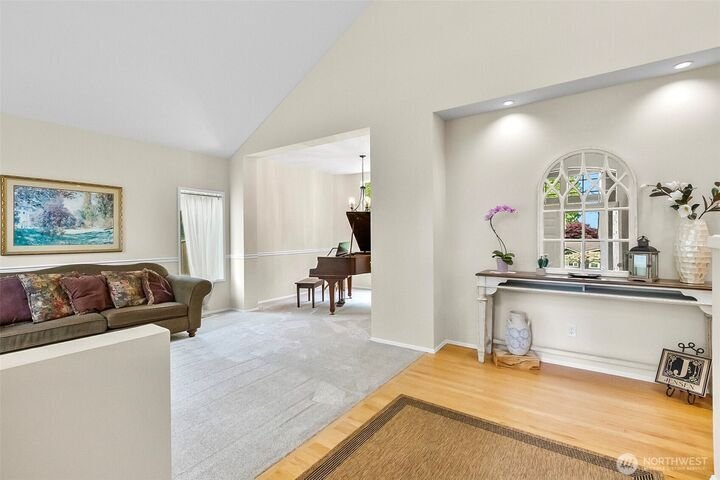 House in Snohomish, Washington, United States 1 - 17937530