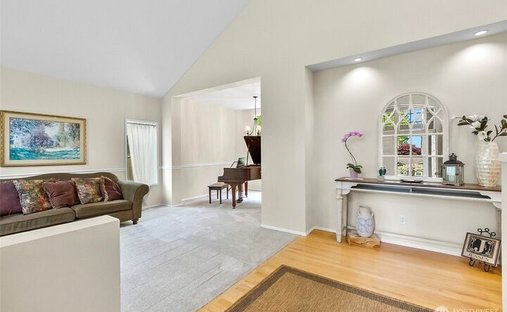 House in Snohomish, Washington, United States 1