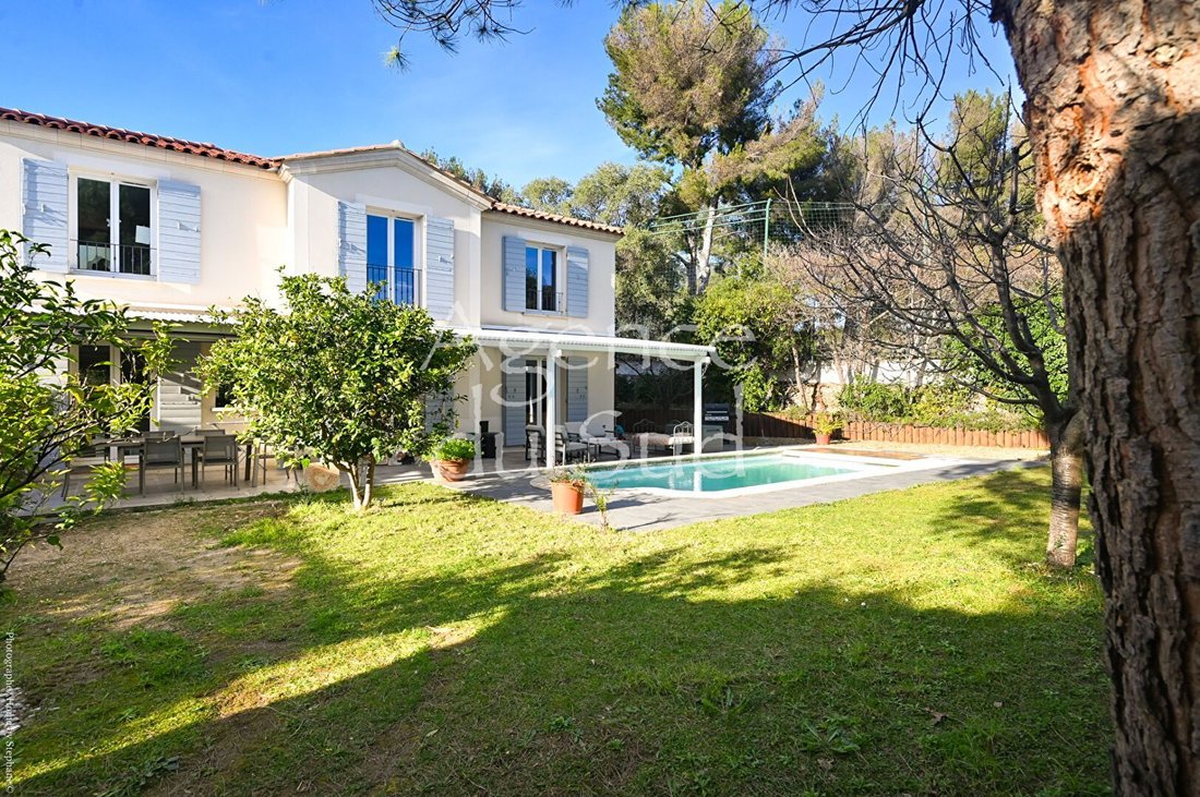 House in La Ciotat, Provence-Alpes-Côte d'Azur, France 3 - 17285119