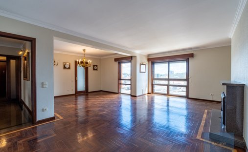 Appartement à Matosinhos et Leca da Palmeira, District de Porto, Portugal 1