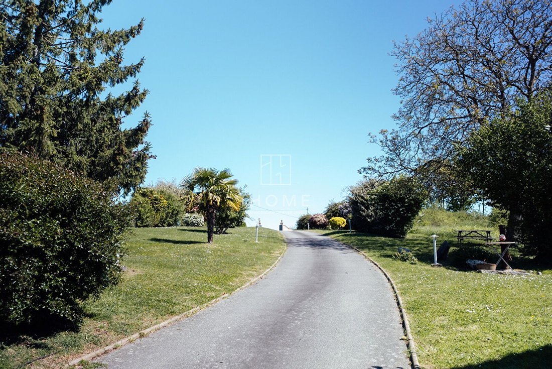 House in Oisseau-le-Petit, Pays de la Loire, France 4 - 17929709