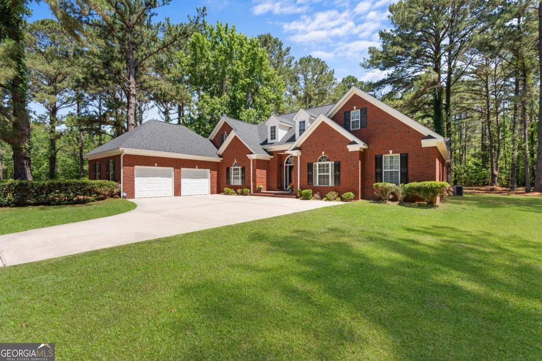 House in Statesboro, Georgia, United States 1 - 17937403