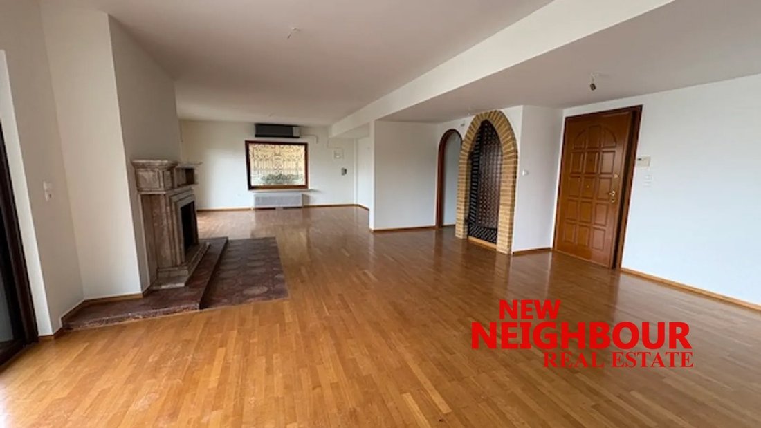 Apartment in Kifisia, Attica, Greece 2 - 17929149