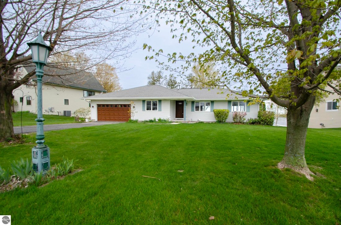 House in Arcadia, Michigan, United States 2 - 17935544